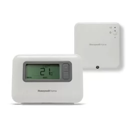 Cronotermostato Settimanale senza Fili T3R Honeywell Resideo