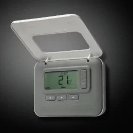 Cronotermostato Settimanale senza Fili T3R Honeywell Resideo