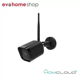 Telecamera Wi-Fi Bullet 6S...