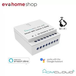 AS-SM3 modulo smart wifi da...