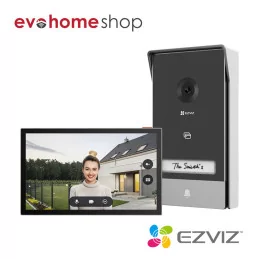 Videocitofono smart HP7...