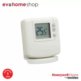 Termostato d'ambiente senza fili DTS92A Honeywell Resideo