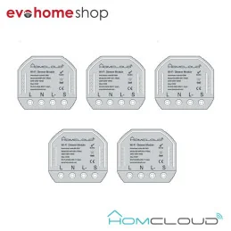 pack da 5 Moduli Wi-fi...