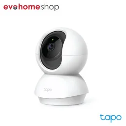 Telecamera wi-fi Pan/Tilt...