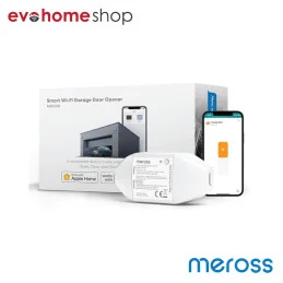 Modulo smart apriporta...