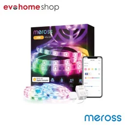 Striscia LED RGBW wi-fi...