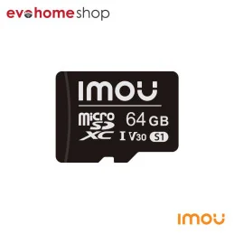 Scheda microSD 64GB pe...