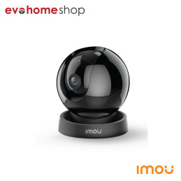 Telecamera smart 3K 360°...
