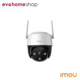 Telecamera smart Cruiser 2C...