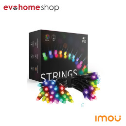 Luci wi-fi RGB outdoor...
