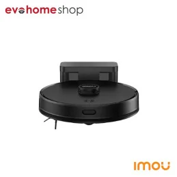 Robot aspirapolvere smart e...