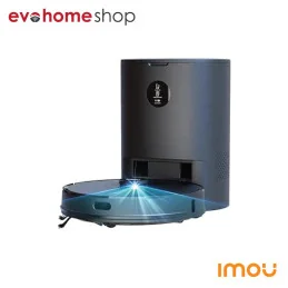 Robot smart aspirapolvere +...