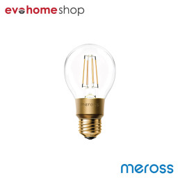 Lampadina wi-fi LED stile...