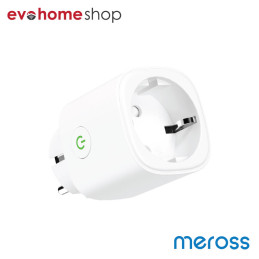 Presa shuko smart -Matter-...