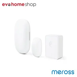 Sensore smart porte e...
