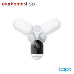 Telecamera smart AI 2K QHD...