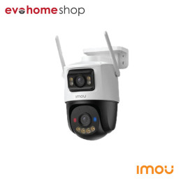 Telecamera smart Cruiser...