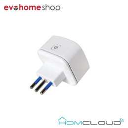 Presa smart - spina a 3...