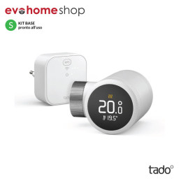 Bridge smart Tado° X Matter...
