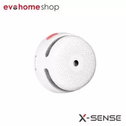 Sensori fumo wi-fi a...