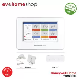 Evohome Kit per...