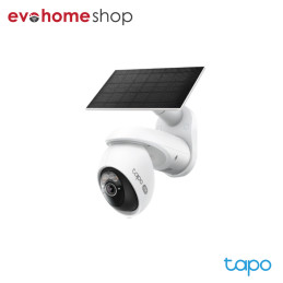 Kit telecamera smart a...