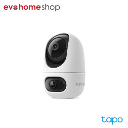Telecamera smart doppia...