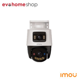 Telecamera smart cruiser...