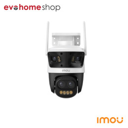 Telecamera smart Cruiser...
