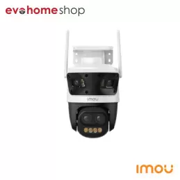 Telecamera smart Cruiser...