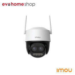 Telecamera wifi/POE Cruiser...