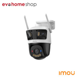 Telecamera wi-fi cruiser...