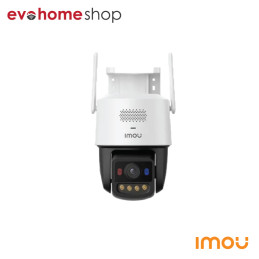 Telecamera smart Titan Pro...