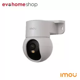 Telecamera smart POE...