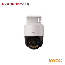 Telecamera smart POE...