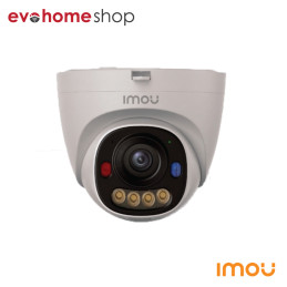 Telecamera smart POE turret...