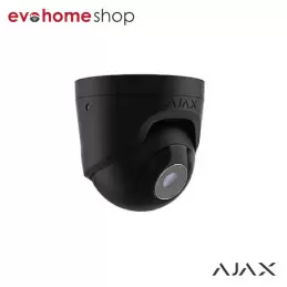 Telecamera dome IP POE...
