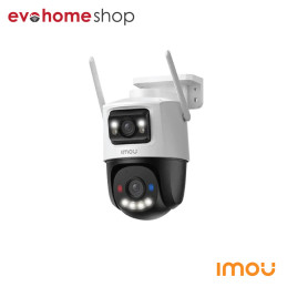 Telecamera smart cruiser...