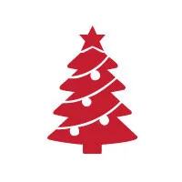 Luci di Natale